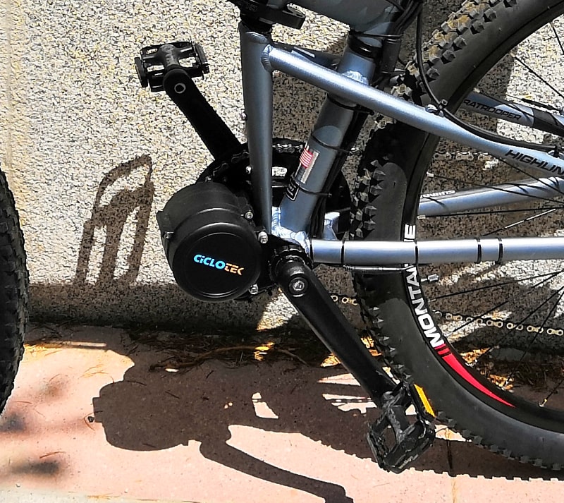Mide la cadencia y la velocidad al pedalear con este sensor para bicicletas  superventas - Showroom